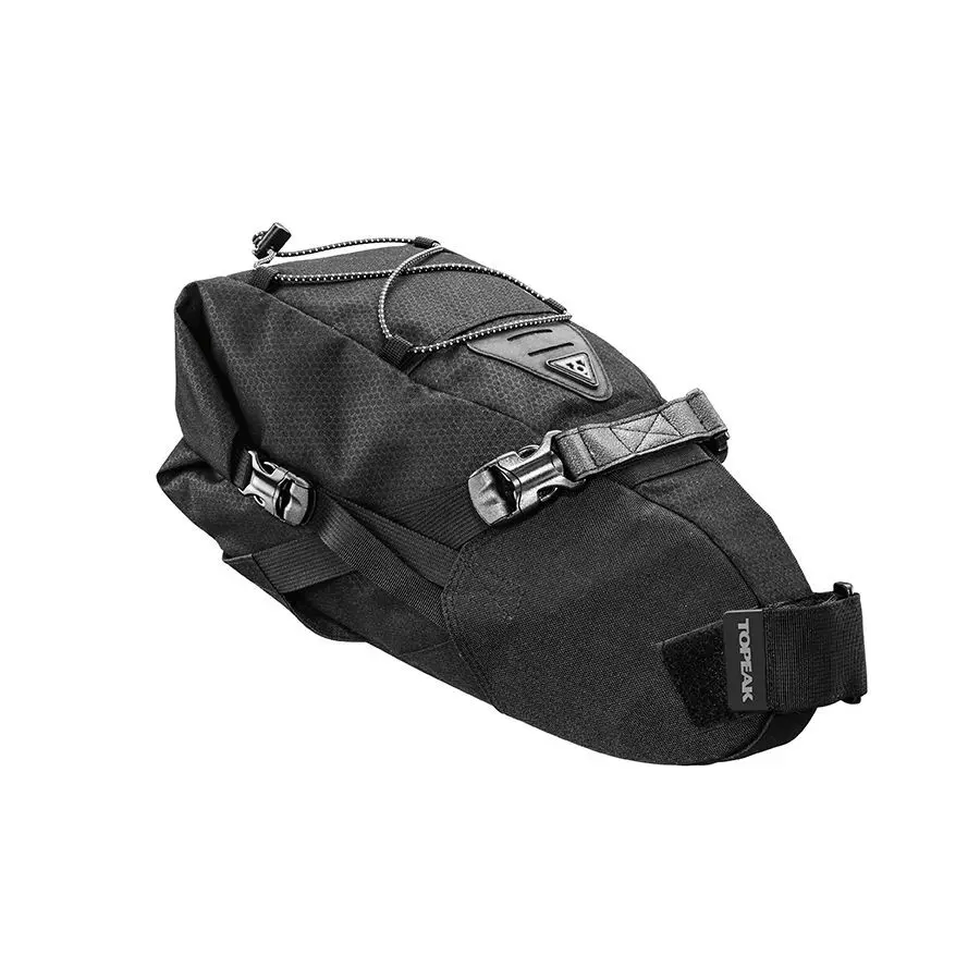 Velo Store - UK TOPEAK Saddle bag Topeak BackLoader 6 L | Extra 10% off with Subscription, Postage £16.79 to UK Fedex.