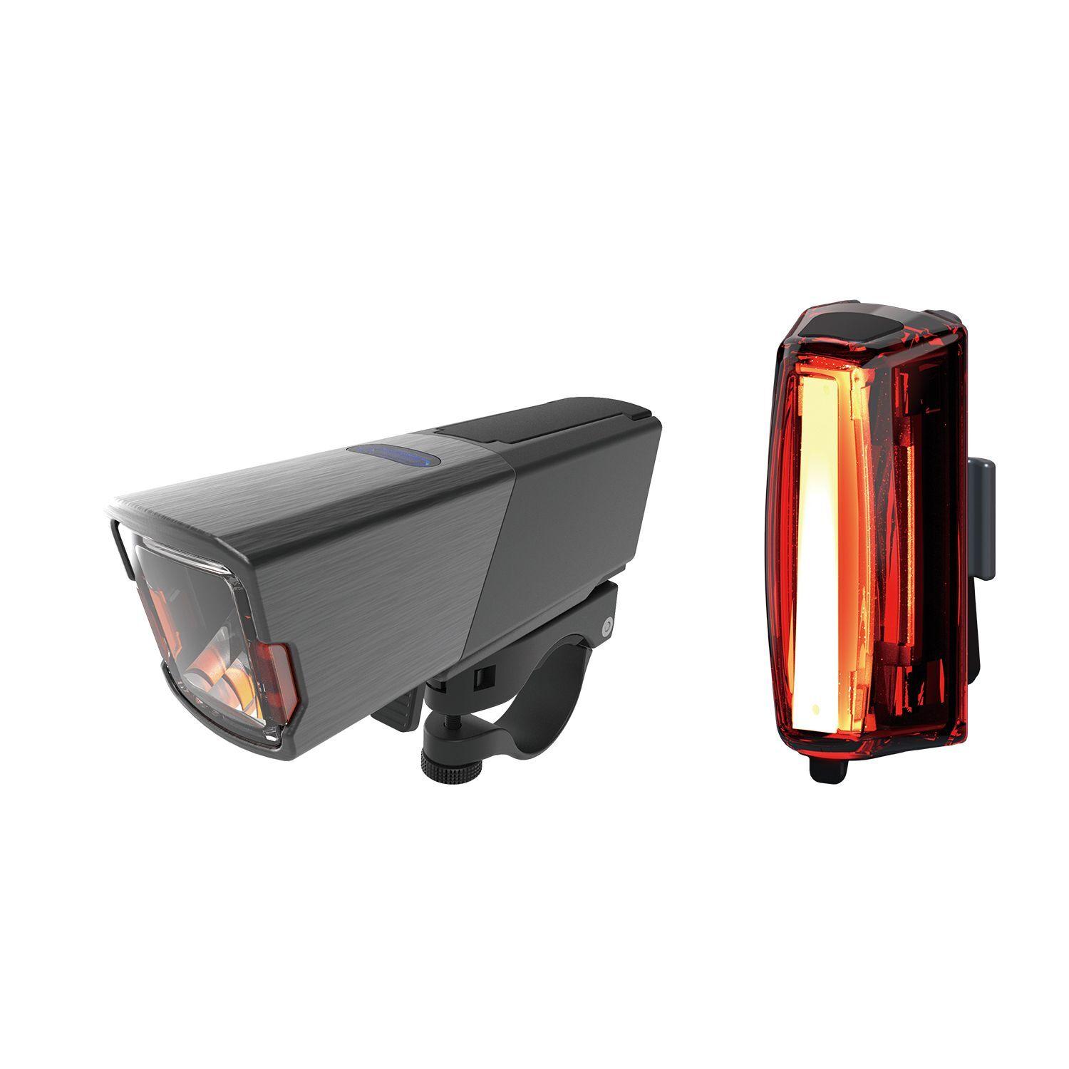 Velo Store - UK TOPEAK lighting Topeak PowerLite 800BT Combo | Extra 10% off with Subscription, Postage £16.79 to UK Fedex.