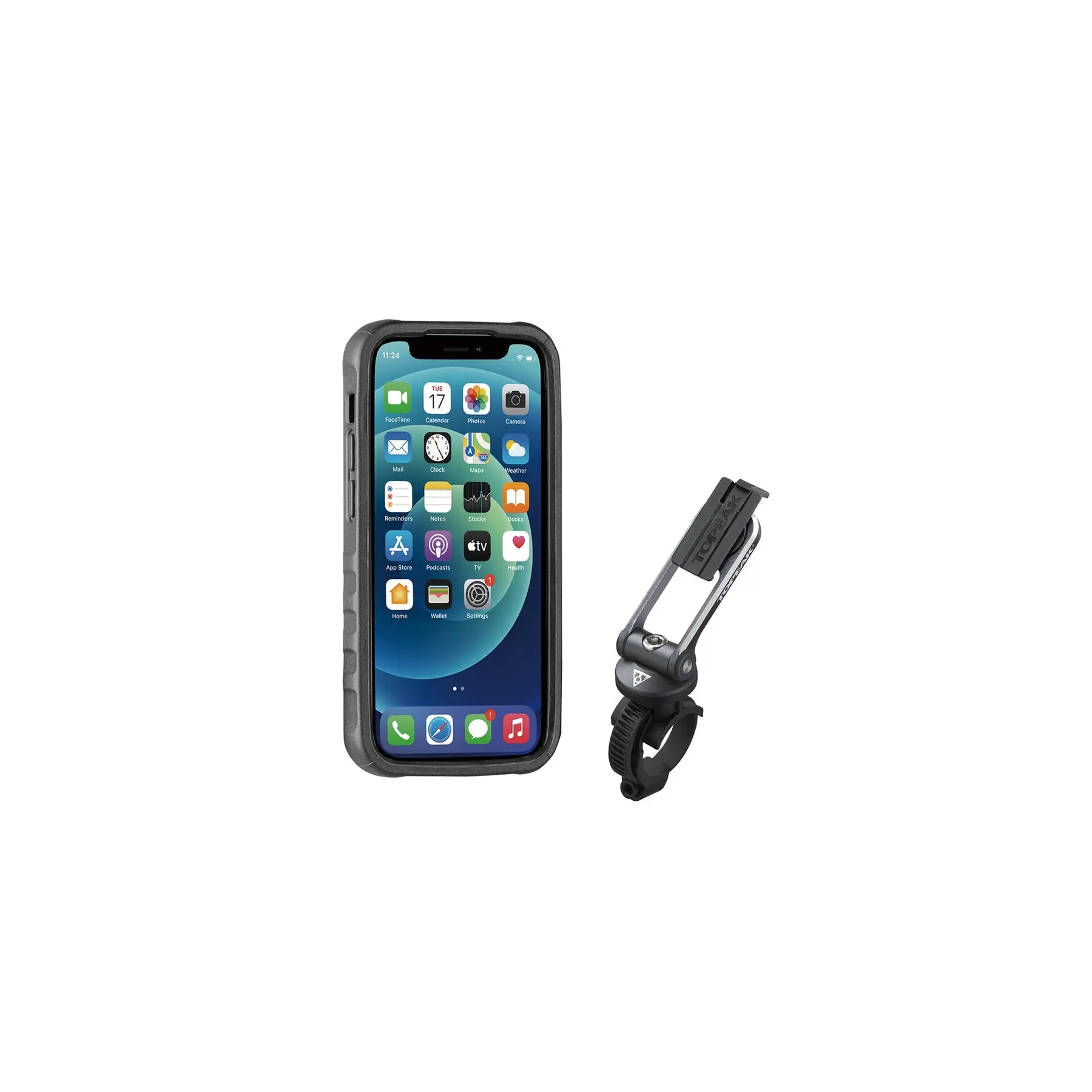 Image of Telefonhülle Topeak (Apple iPhone 12 mini)
