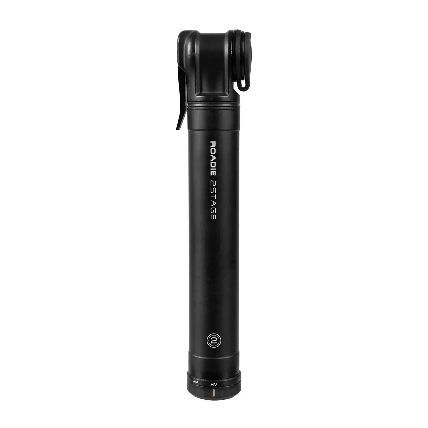 Velo Store - UK TOPEAK Hand pump Topeak Roadie 2Stage | Extra 10% off with Subscription, Postage £16.79 to UK Fedex.