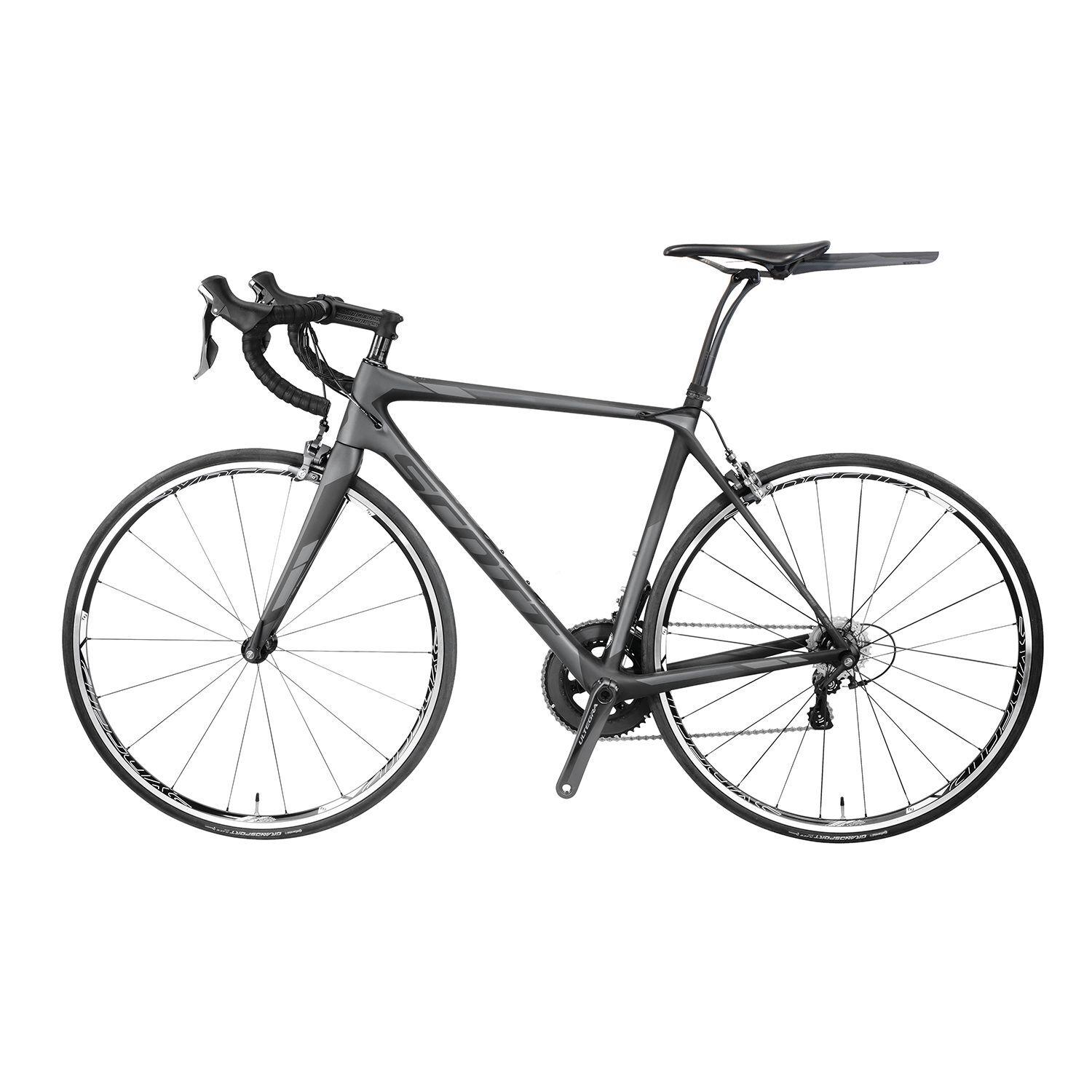 Parafango Topeak D-Flash Express S - Saddle