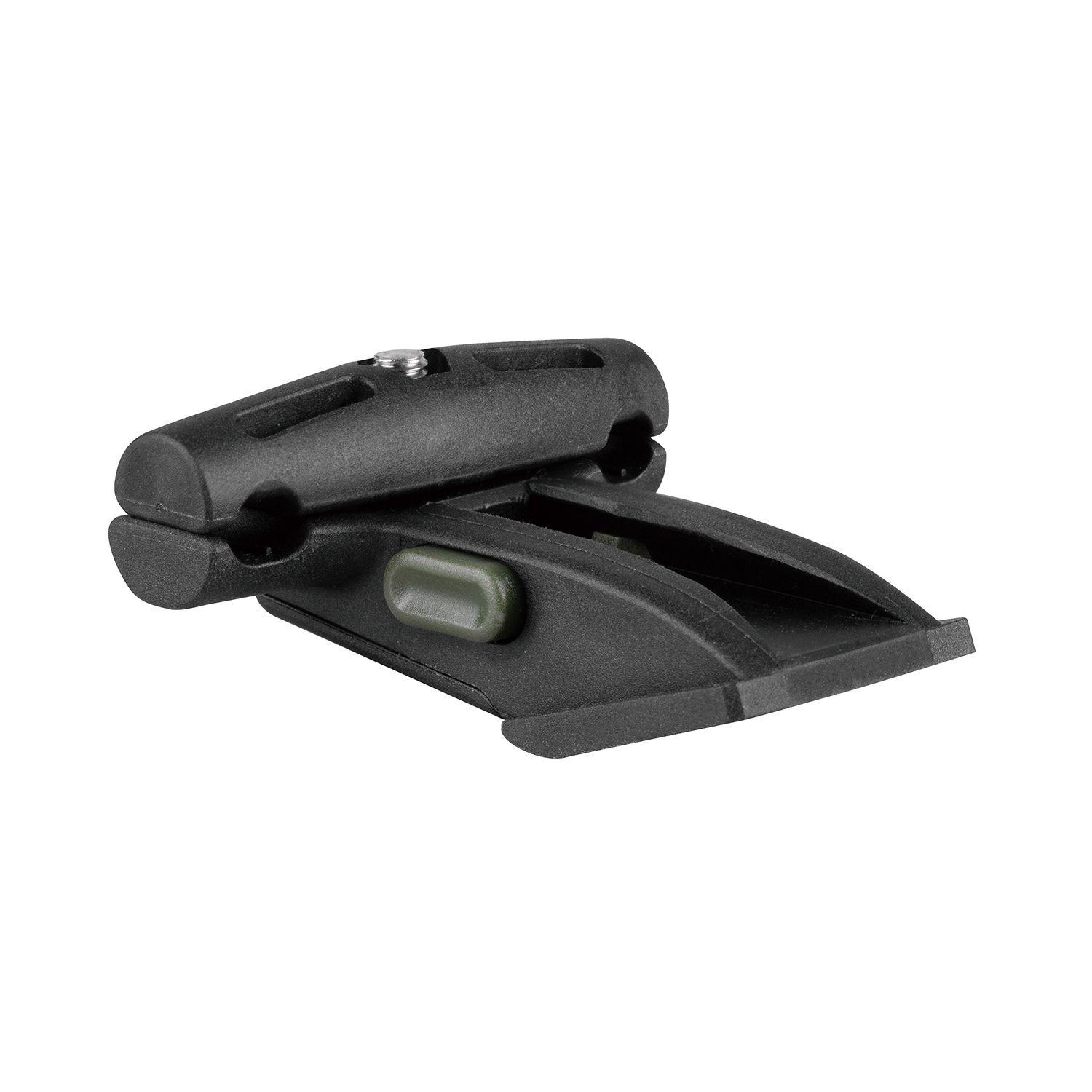 Velo Store - UK TOPEAK Bicycle pannier attachment Topeak Duo | Extra 10% off with Subscription, Postage £16.79 to UK Fedex.