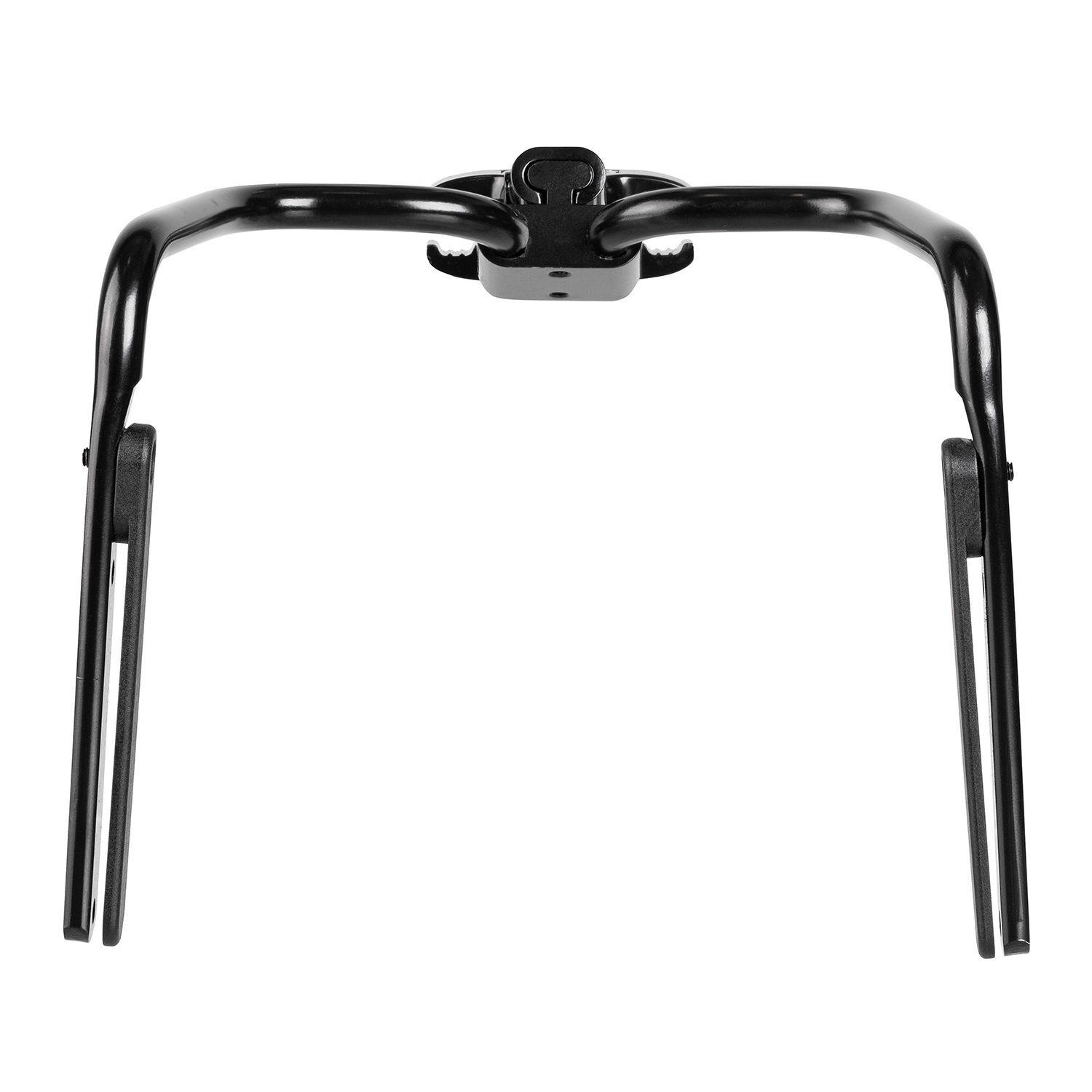 Velo Store - UK TOPEAK Saddle bag holder Topeak BackLoader Wishbone | Extra 10% off with Subscription, Postage £16.79 to UK Fedex.