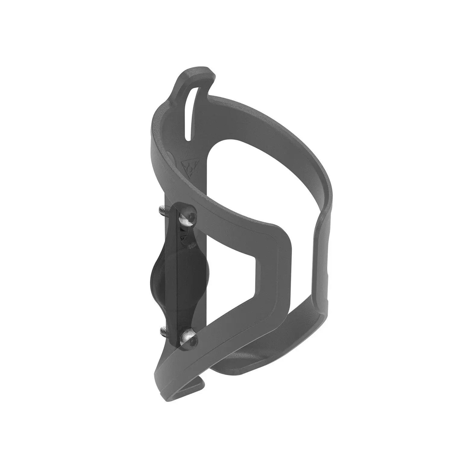 Portabottiglie Topeak CageMount: Supporto AirTag per Airtag