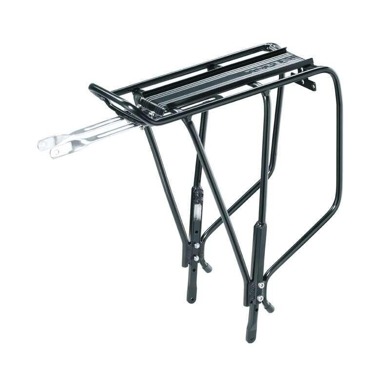 Velo Store - UK TOPEAK Rear luggage rack Topeak UNI Super Tourist - MTX 2.0 | Extra 10% off with Subscription, Postage £16.79 to UK Fedex.