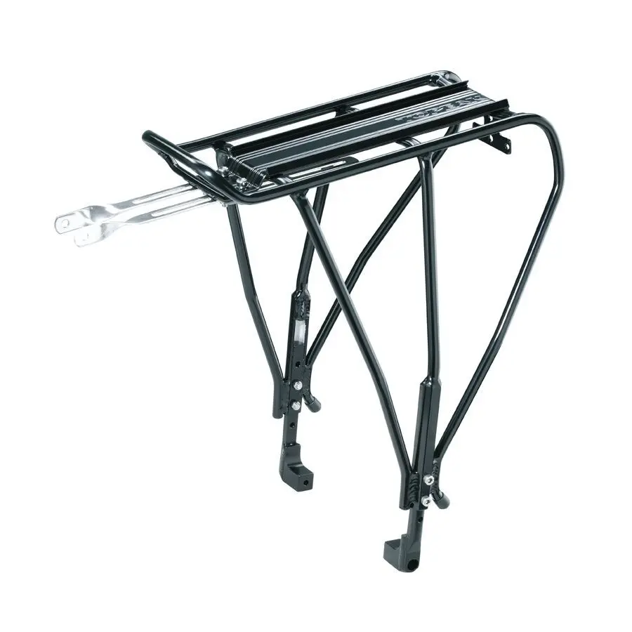 Velo Store - UK TOPEAK Rear luggage rack Topeak UNI Explorer Disc - MTX 2.0 | Extra 10% off with Subscription, Postage £16.79 to UK Fedex.