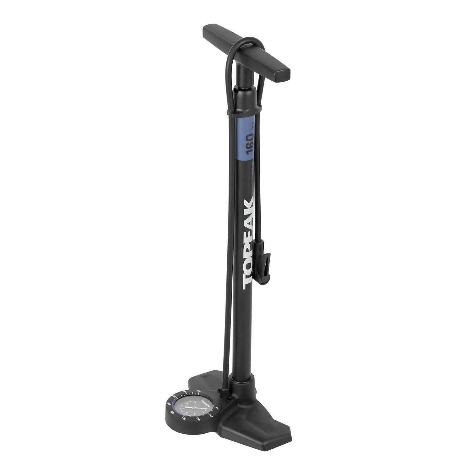 Velo Store - UK TOPEAK Foot pump Topeak Joe Blow Roadie EX | Extra 10% off with Subscription, Postage £16.79 to UK Fedex.
