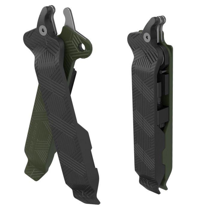 Strumento a Leva Topeak Pro: Affidabilità per il Ciclista su Strada