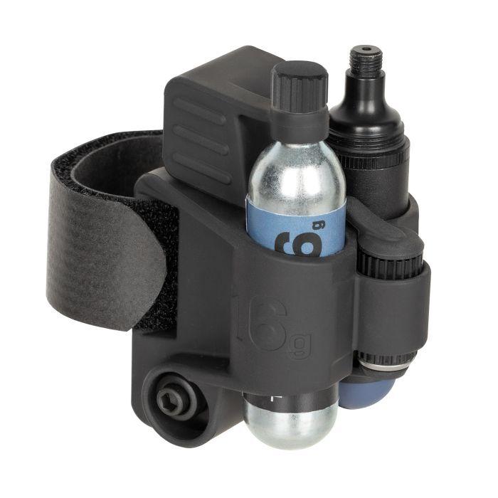 Velo Store - UK TOPEAK Tubeless repair kit Topeak TubiMaster RXT Pro | Extra 10% off with Subscription, Postage £16.79 to UK Fedex.