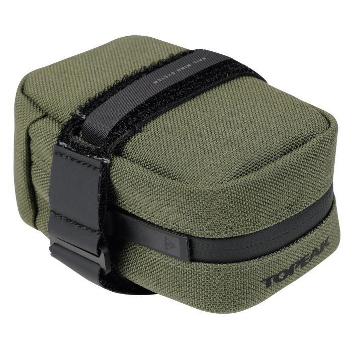 Velo Store - UK TOPEAK Bike saddle Bag Topeak Elementa | Extra 10% off with Subscription, Postage £16.79 to UK Fedex.
