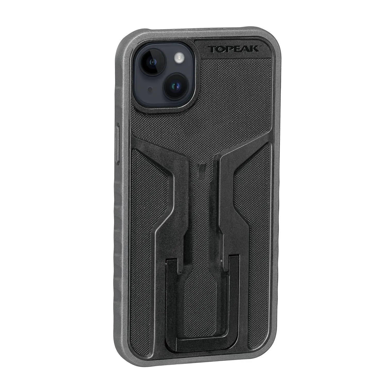 Velo Store - UK TOPEAK Smartphone case Topeak iPhone 14 Plus | Extra 10% off with Subscription, Postage £16.79 to UK Fedex.