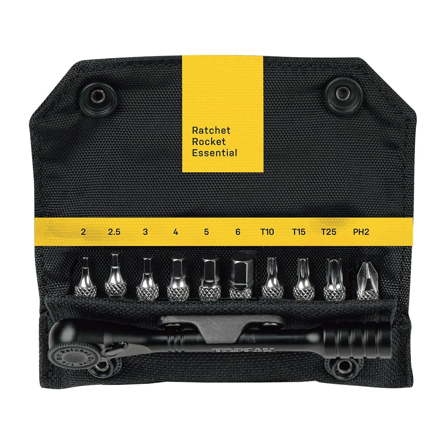 Velo Store - UK TOPEAK Multi-tools Topeak Essential | Extra 10% off with Subscription, Postage £16.79 to UK Fedex.