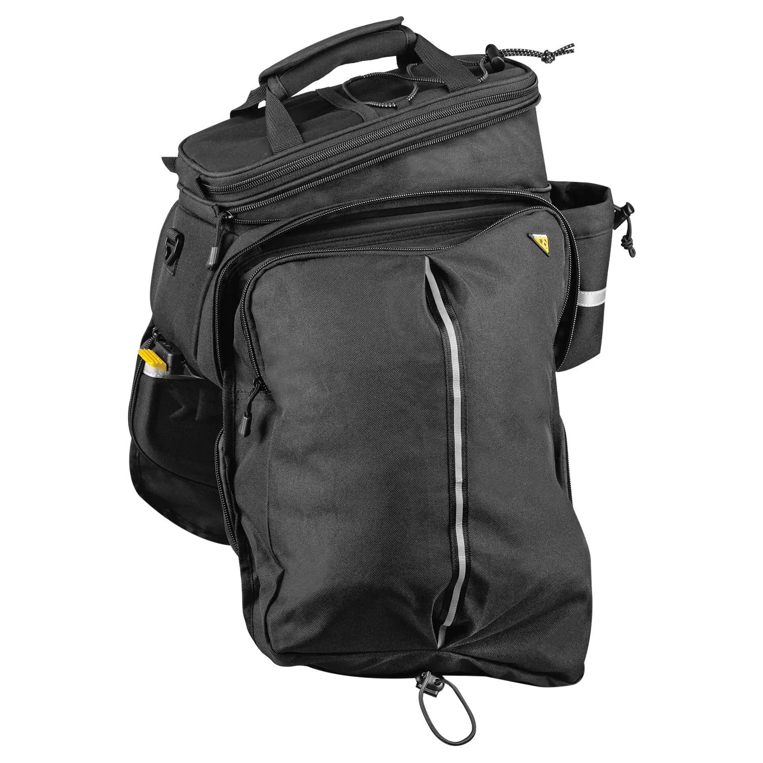Velo Store - UK TOPEAK Rear bike bag Topeak MTX DXP - MTX 2.0 | Extra 10% off with Subscription, Postage £16.79 to UK Fedex.