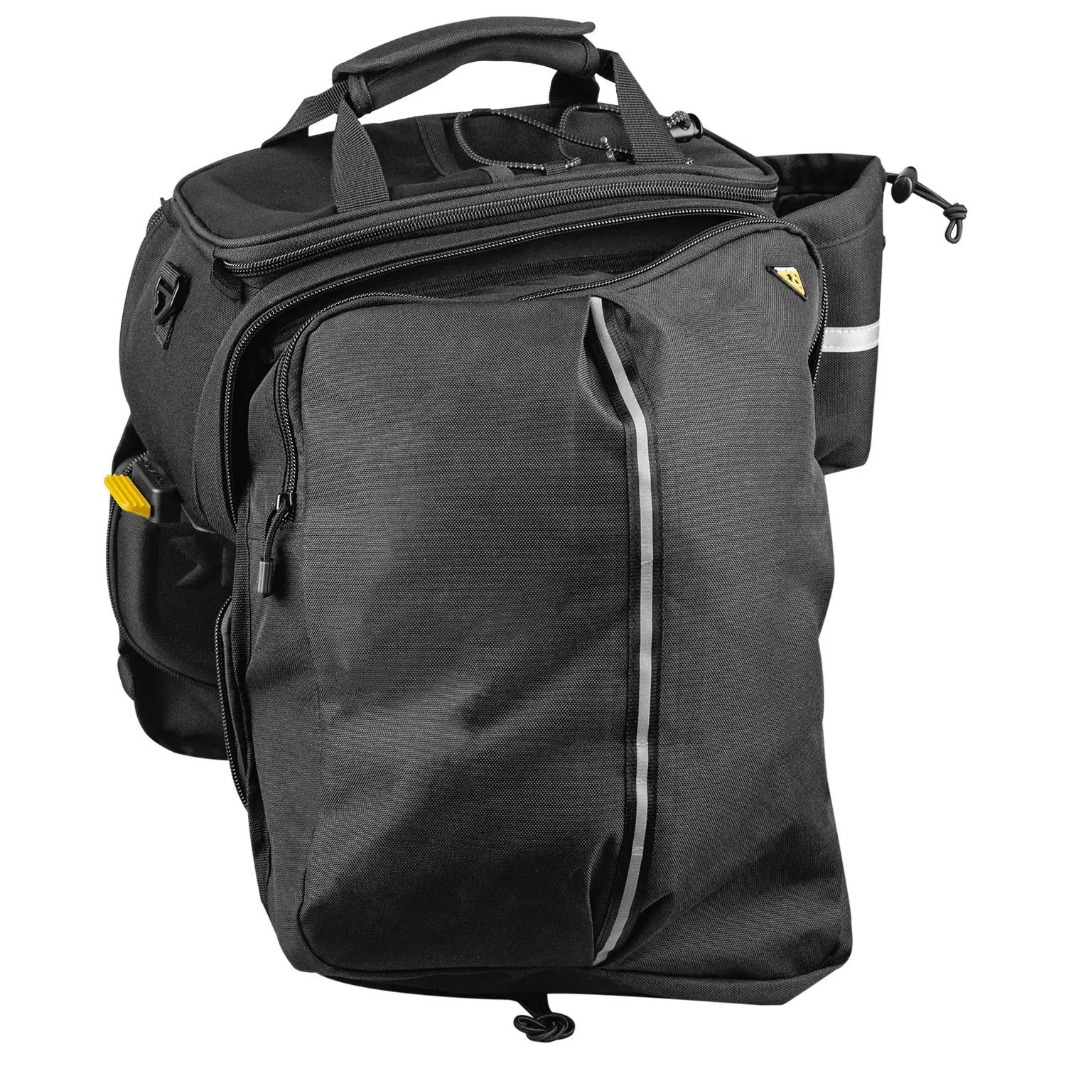 Fahrrad-Hinterradtasche Topeak MTX EXP - MTX 2.0
