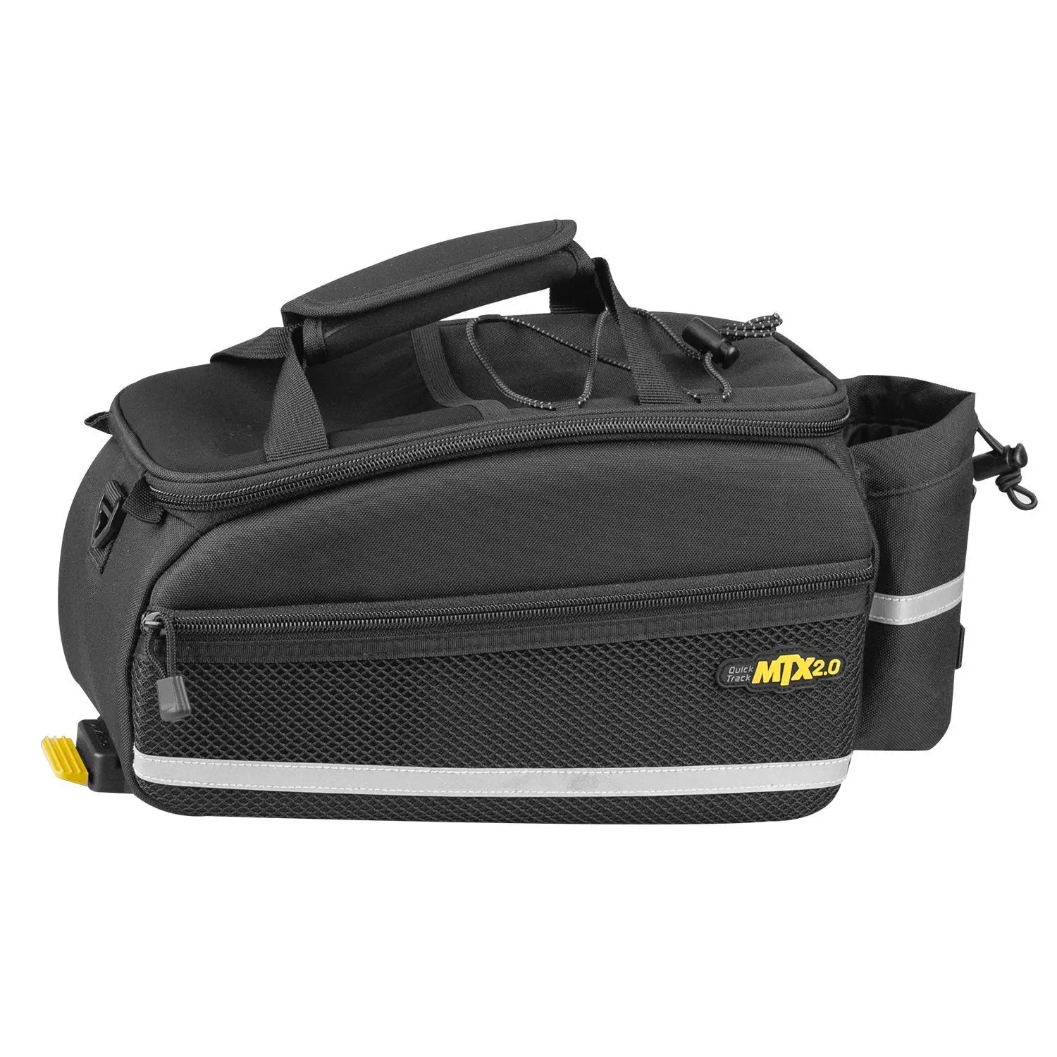 Velo Store - UK TOPEAK Rear bike bag Topeak MTX EX - MTX 2.0 | Extra 10% off with Subscription, Postage £16.79 to UK Fedex.