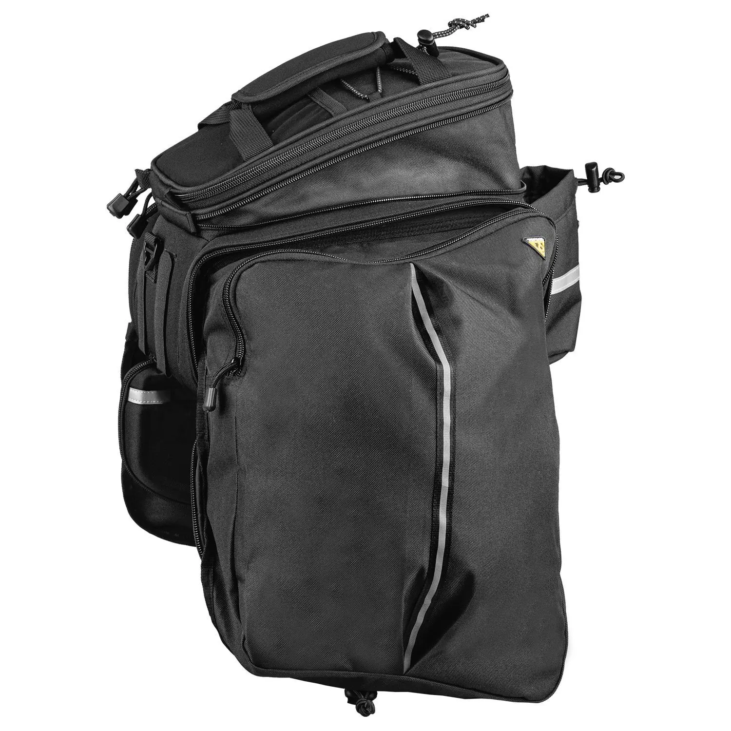 Velo Store - UK TOPEAK Bike Bag Topeak MTM DXP MiK - RackTime | Extra 10% off with Subscription, Postage £16.79 to UK Fedex.
