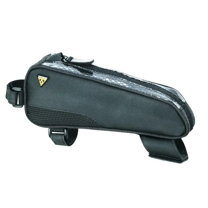 Velo Store - UK TOPEAK Saddle Bag Topeak FastFuel | Extra 10% off with Subscription, Postage £16.79 to UK Fedex.