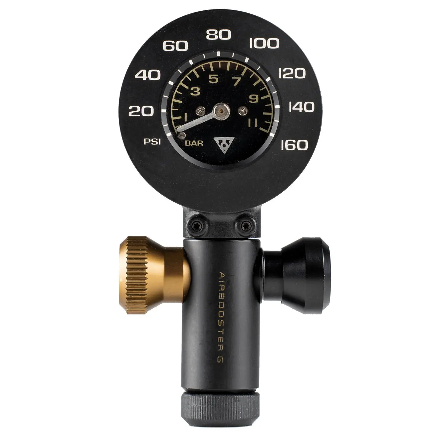 Pompa CO2 Topeak AirBooster G+