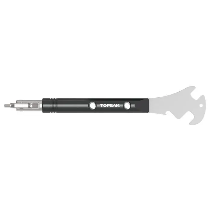 Pedalschlüssel Topeak PedalBar Pro