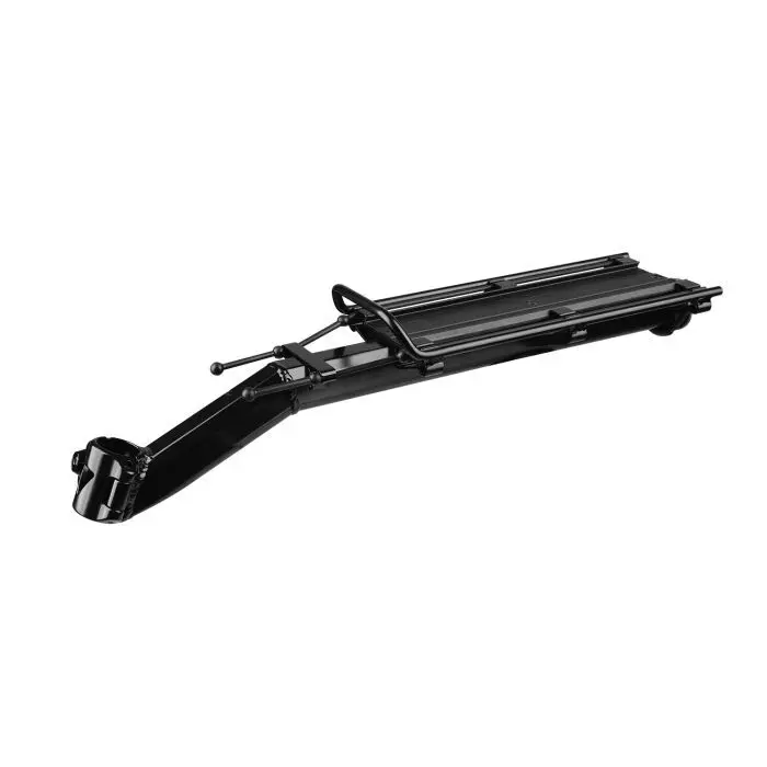 Fahrradgepäckträger Topeak MTX BeamRack II - A-Type