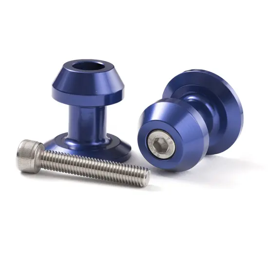 Diabolo Moped Topline Equipt At