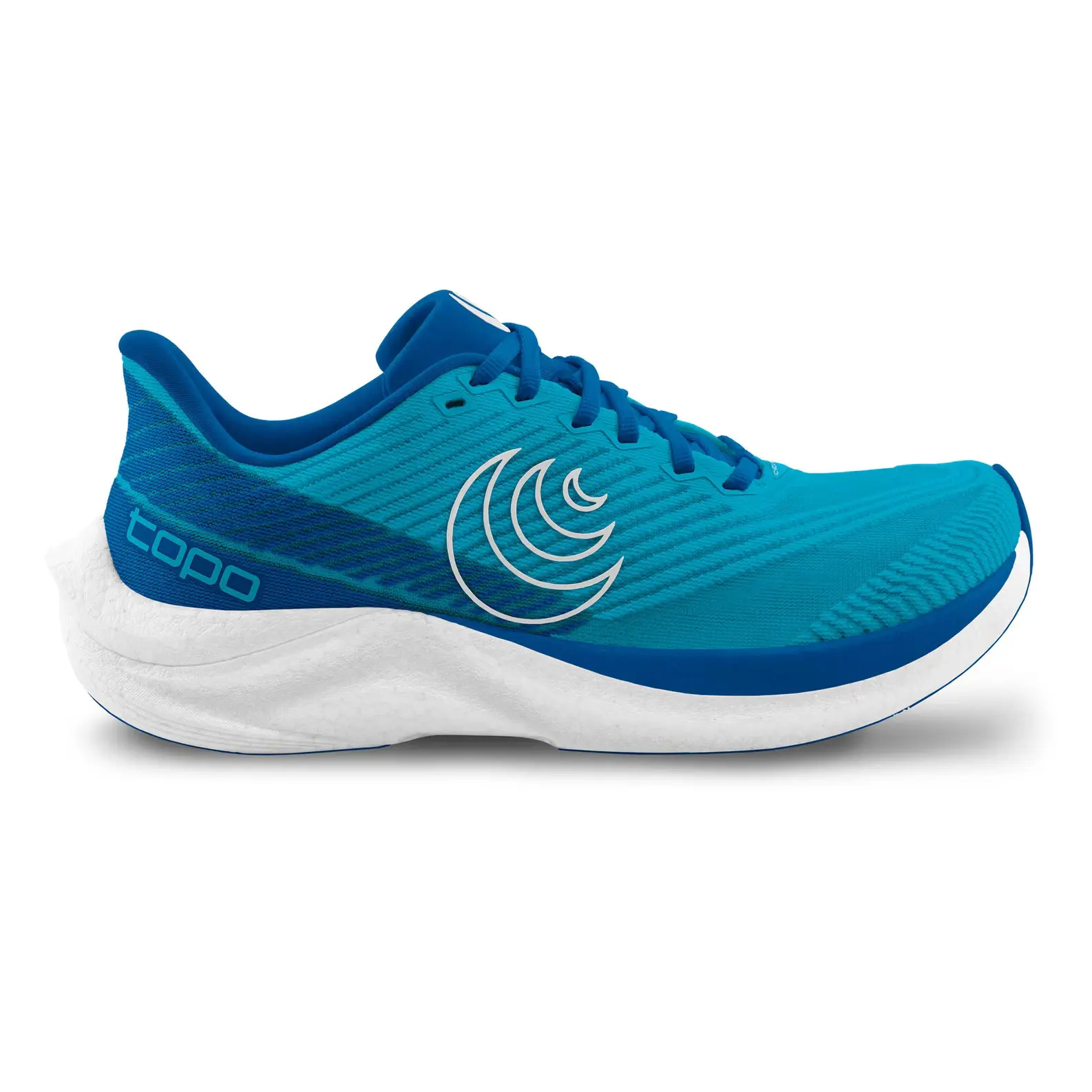Running shoes Topo Athletic Cyclone 3