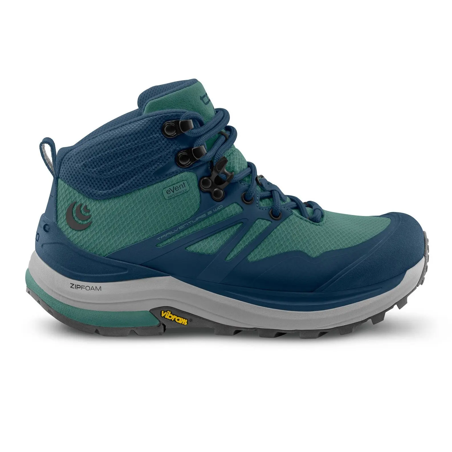 Topo Athletic Women's trail running shoes Topo Athletic Trailventure 2 WP