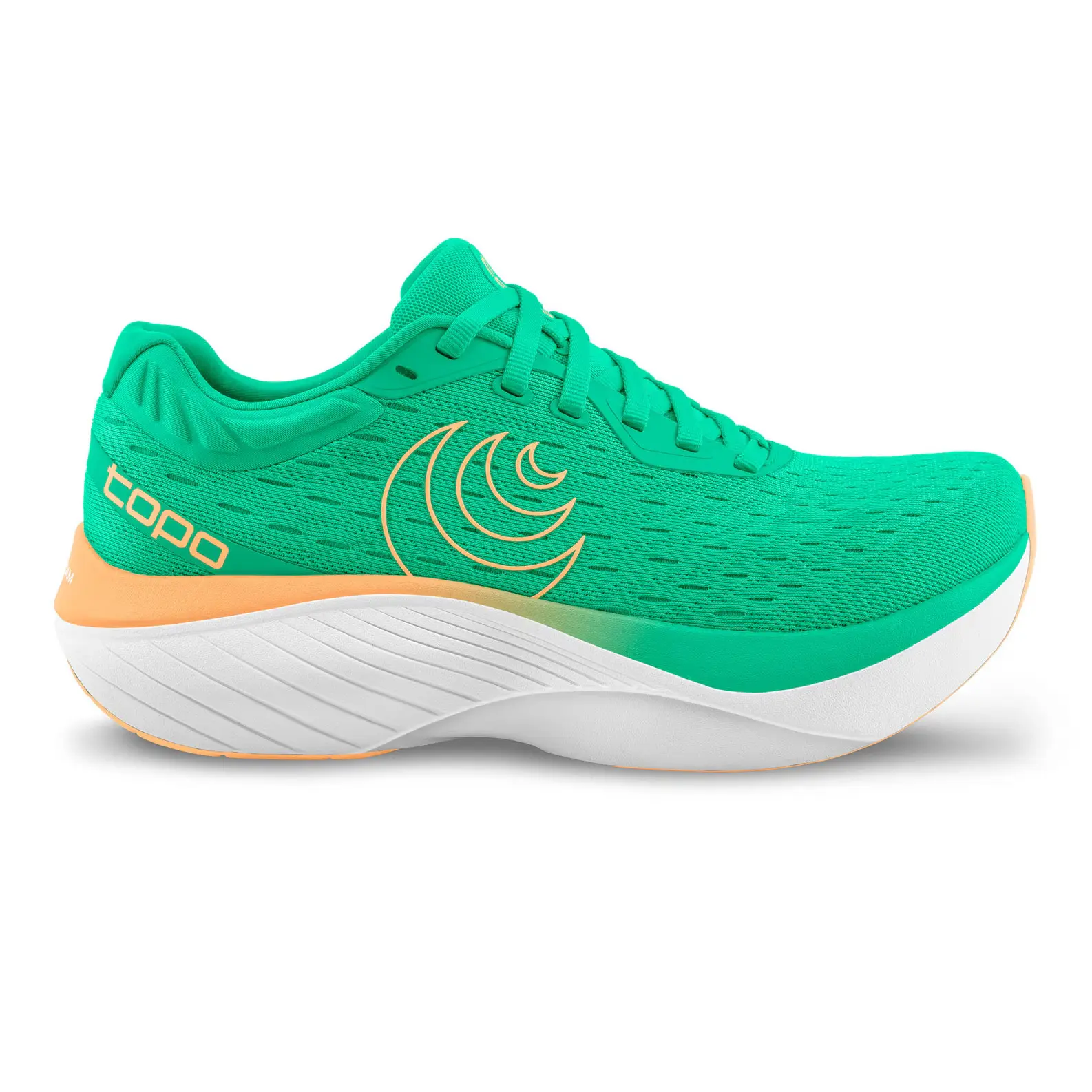 Women's running shoes Topo Athletic Atmos