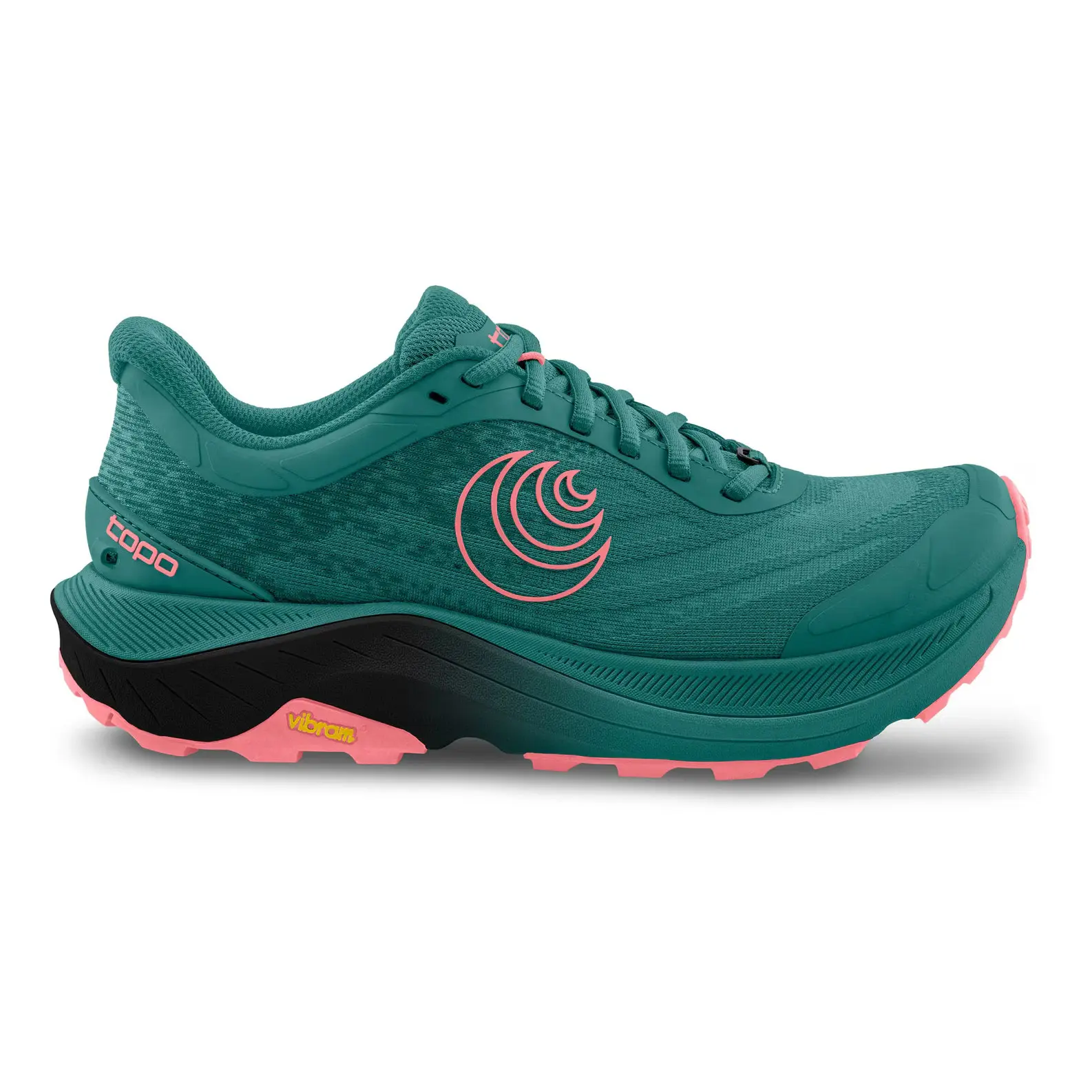 Trailrunning-Schuhe für Damen Topo Athletic Ultraventure 4