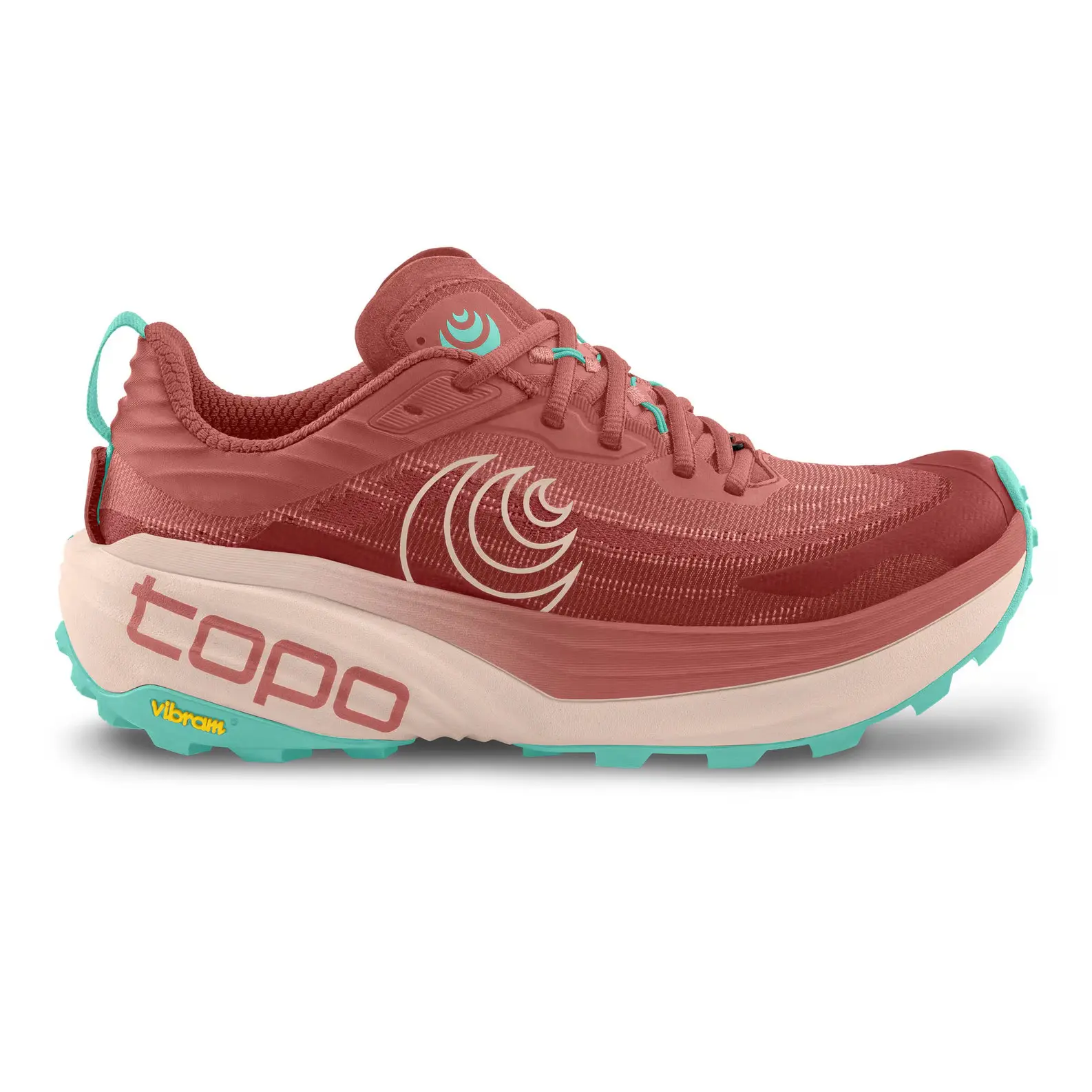 Women's trail running shoes Topo Athletic Vista
