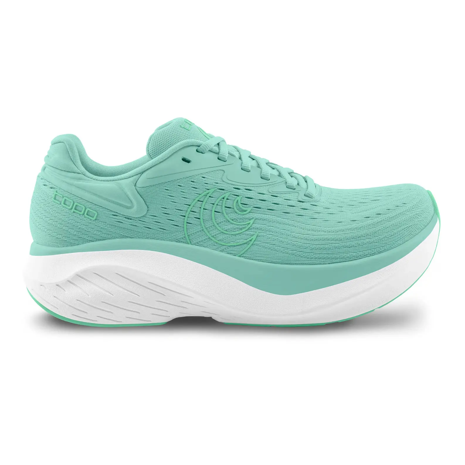 Women's running shoes Topo Athletic Atmos 2
