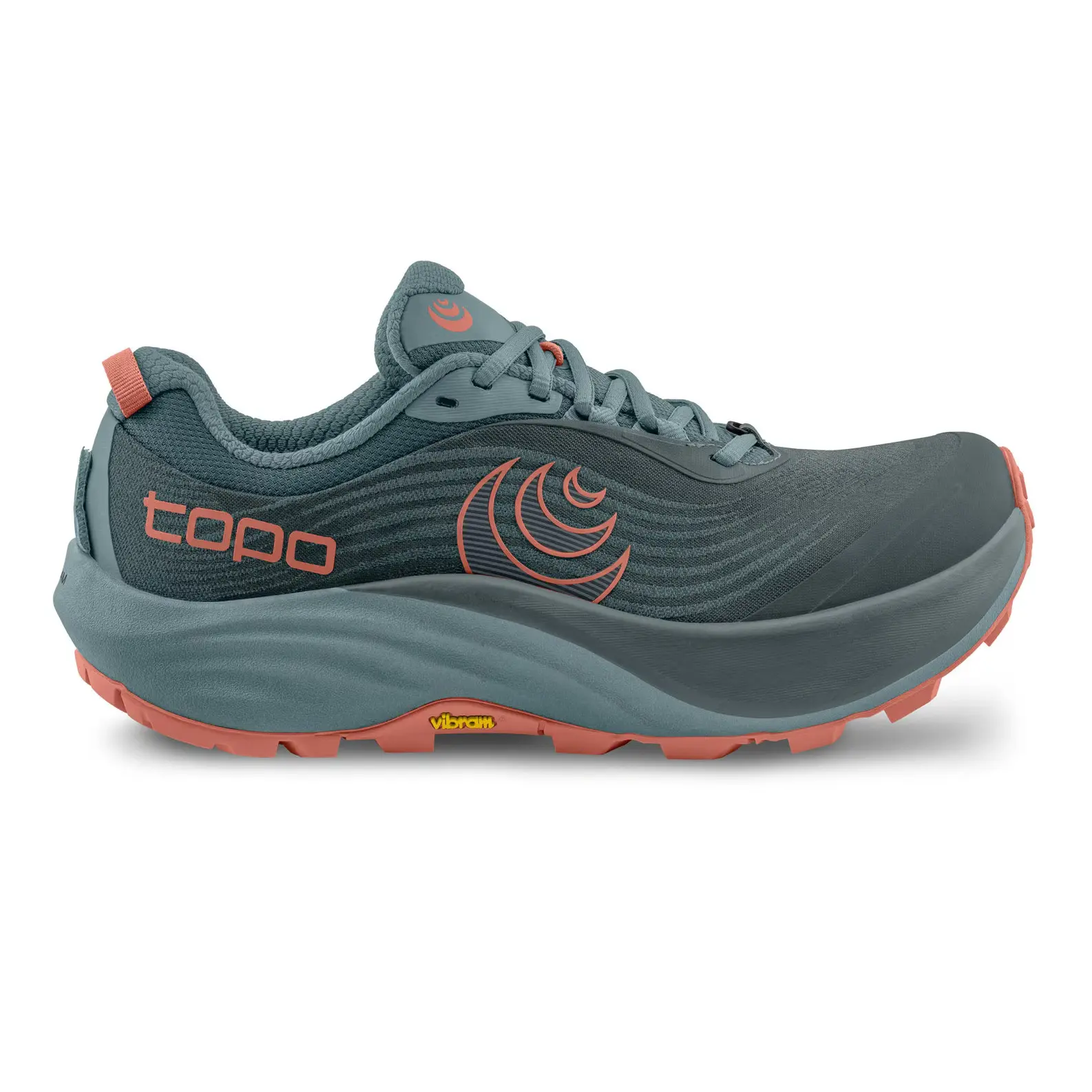 Women's trail running shoes Topo Athletic Pursuit 3