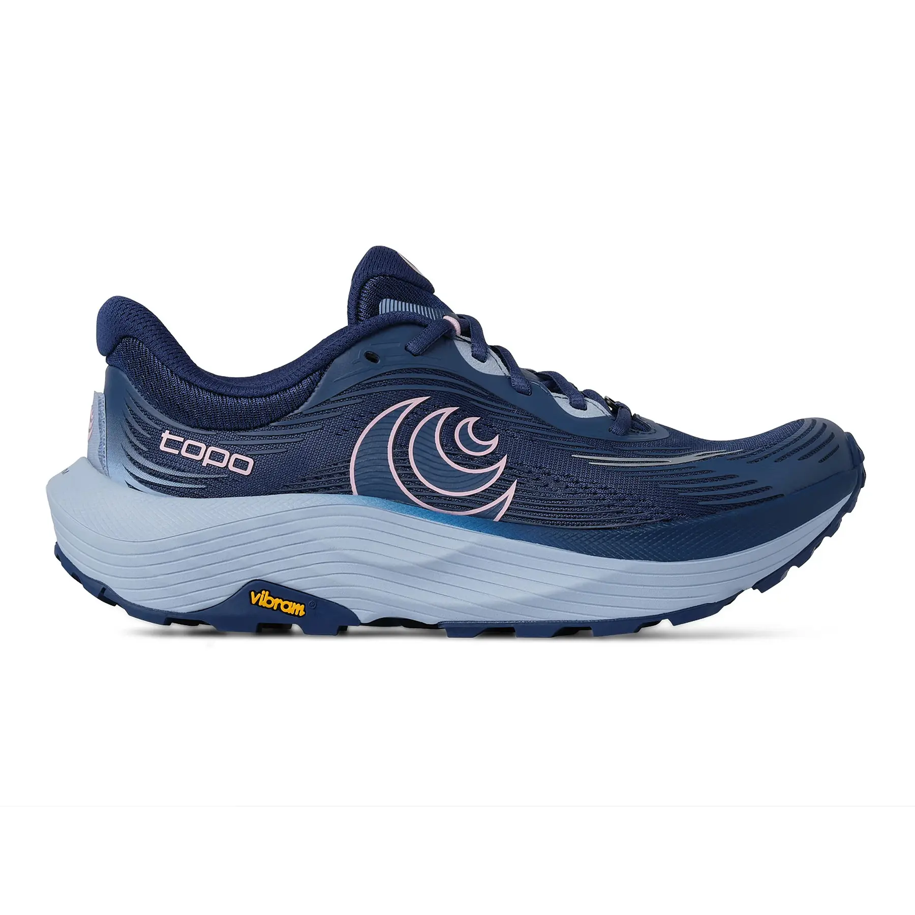 Trailrunning-Schuhe für Damen Topo Athletic Ultraventure 5