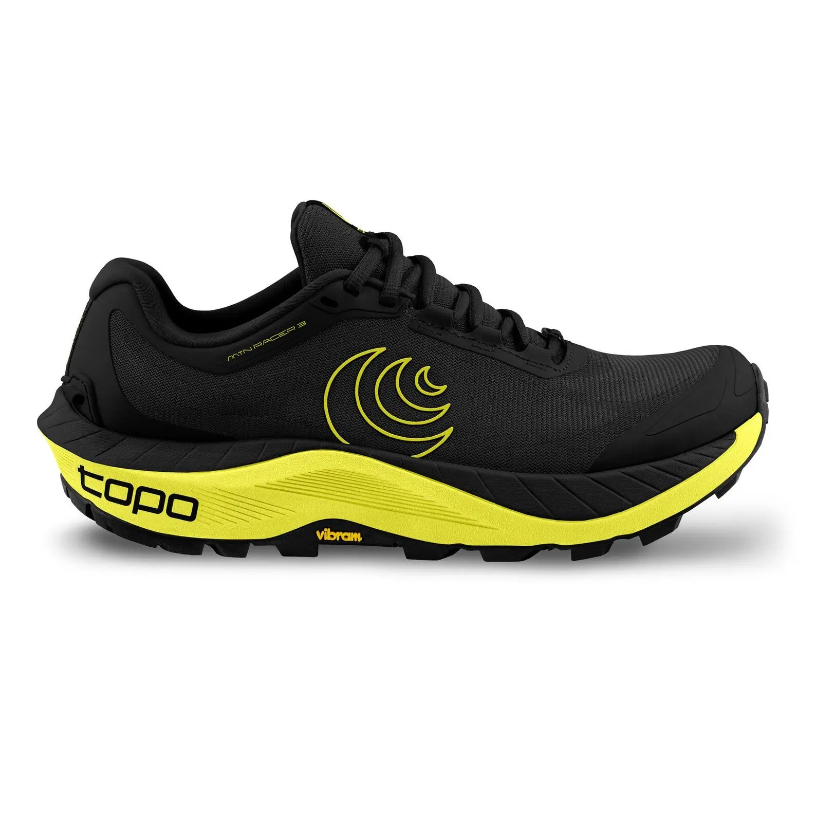 Trail-Schuhe Topo Athletic MTN Racer 3