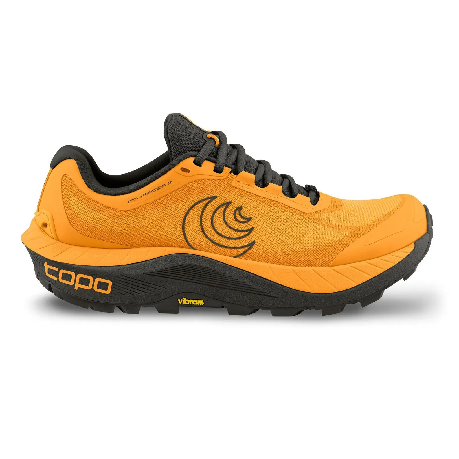 Trailschoenen Topo Athletic MTN Racer 3