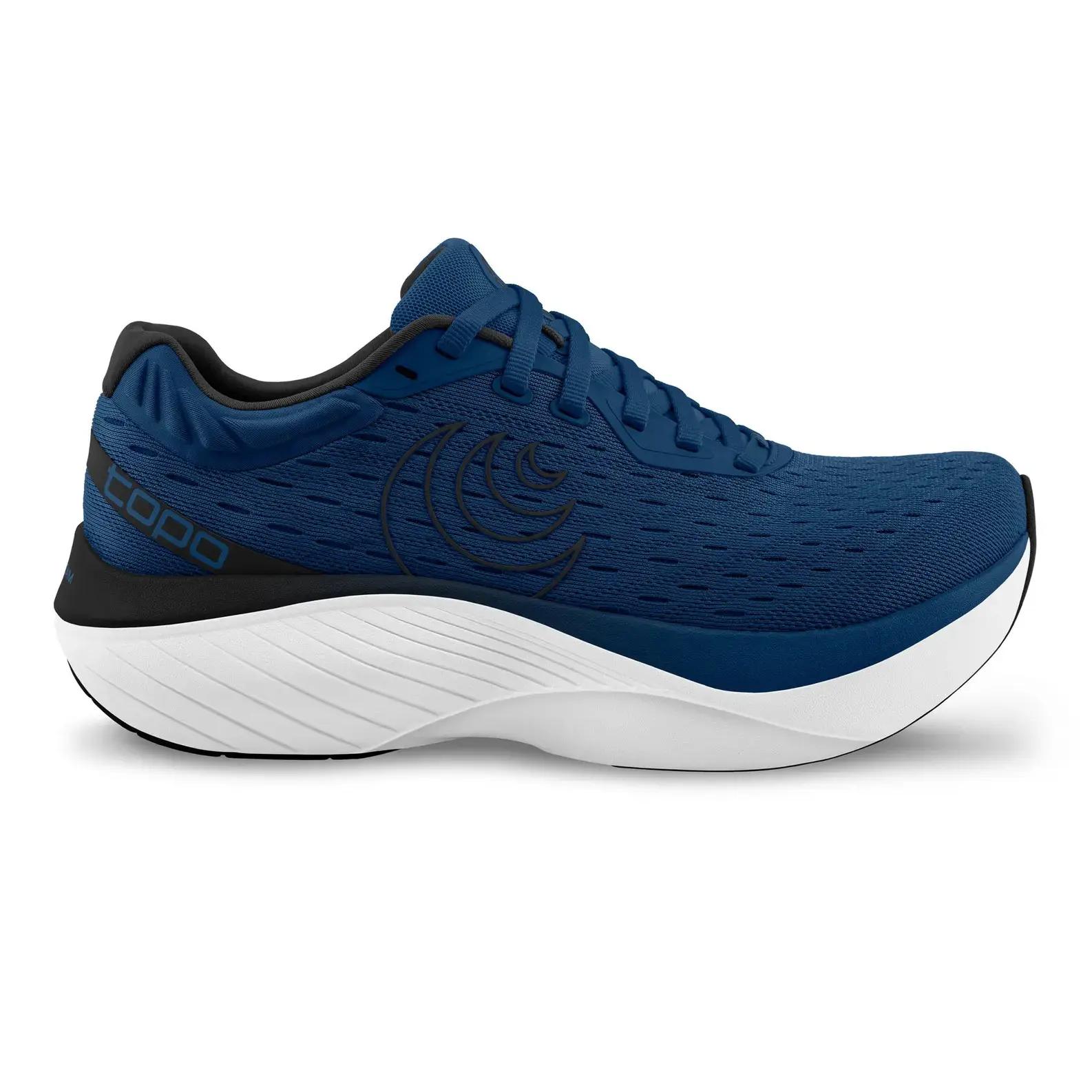 TOPO ATHLETIC ATMOS running hombre baratas ofertas outlet en SportIsGood