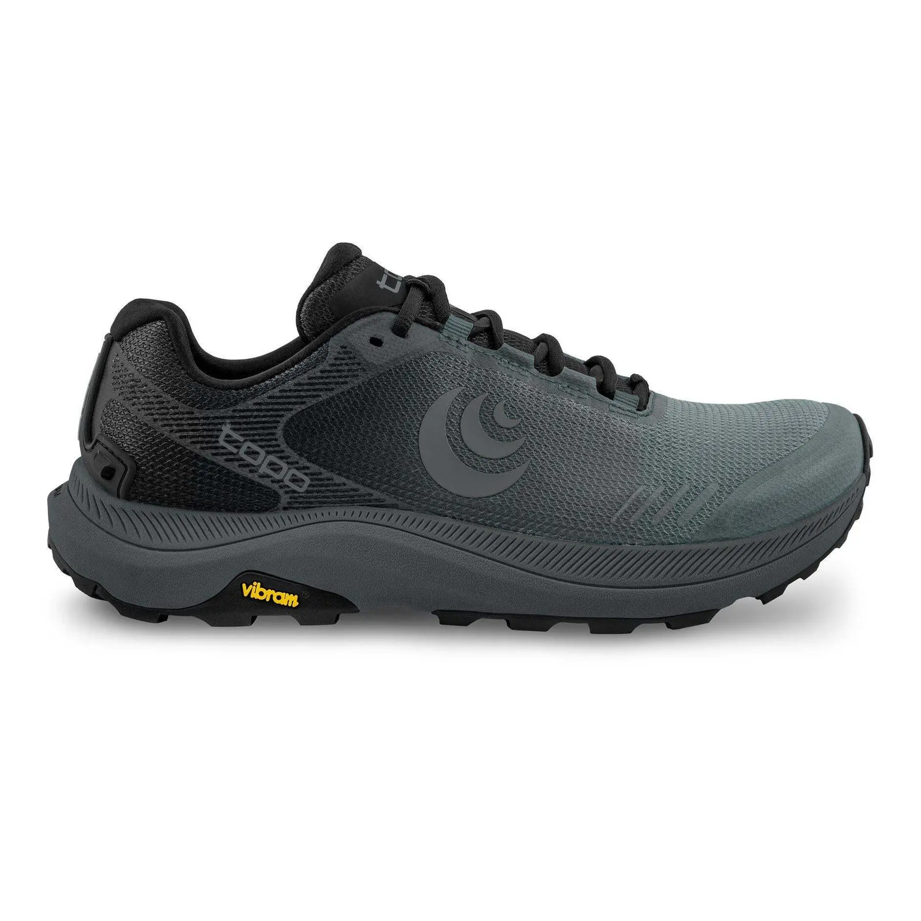 Topo Athletic Mt-5 Trailschoenen Grijs EU 42 1/2 Man