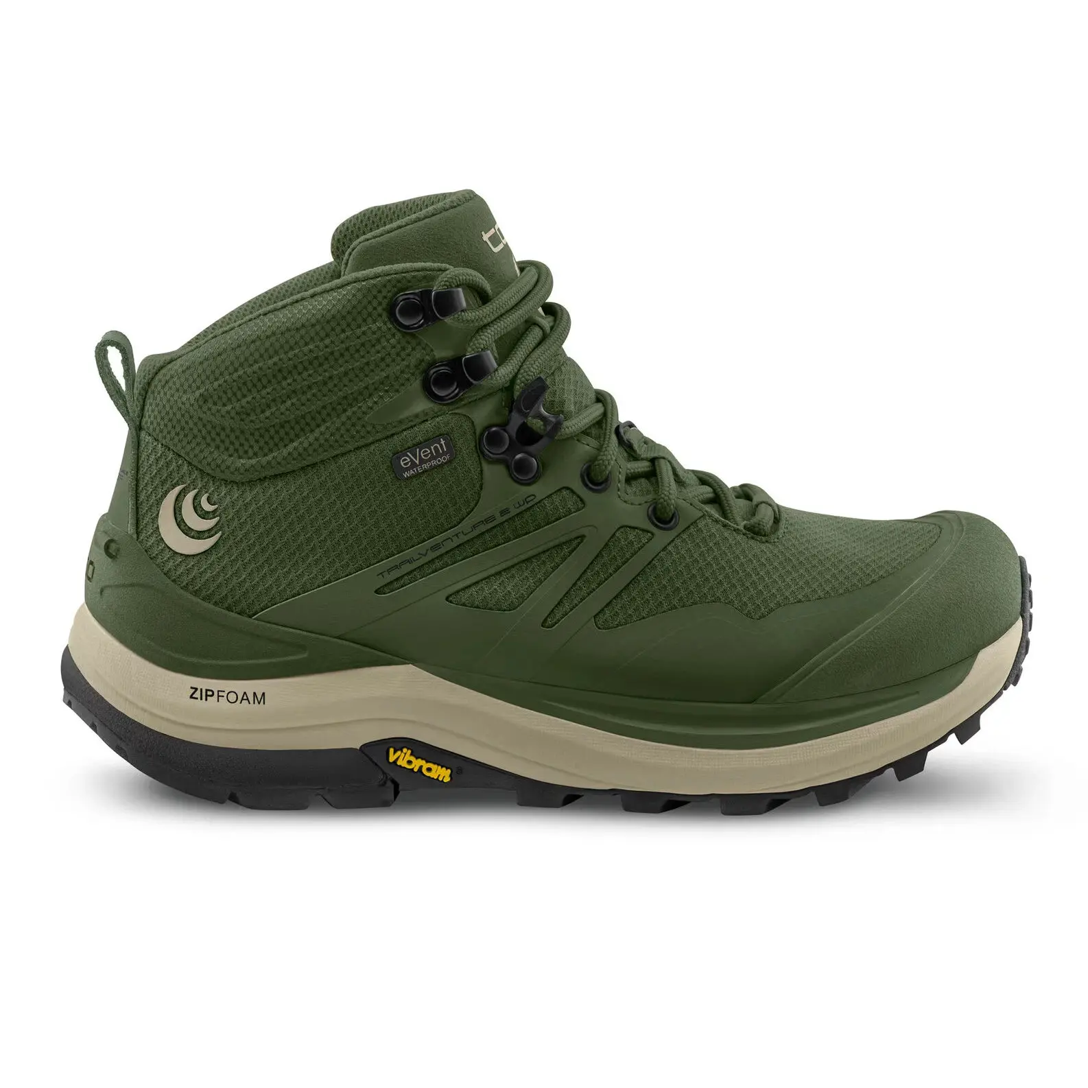 Women's trail running shoes Topo Athletic Trailventure 2 WP
