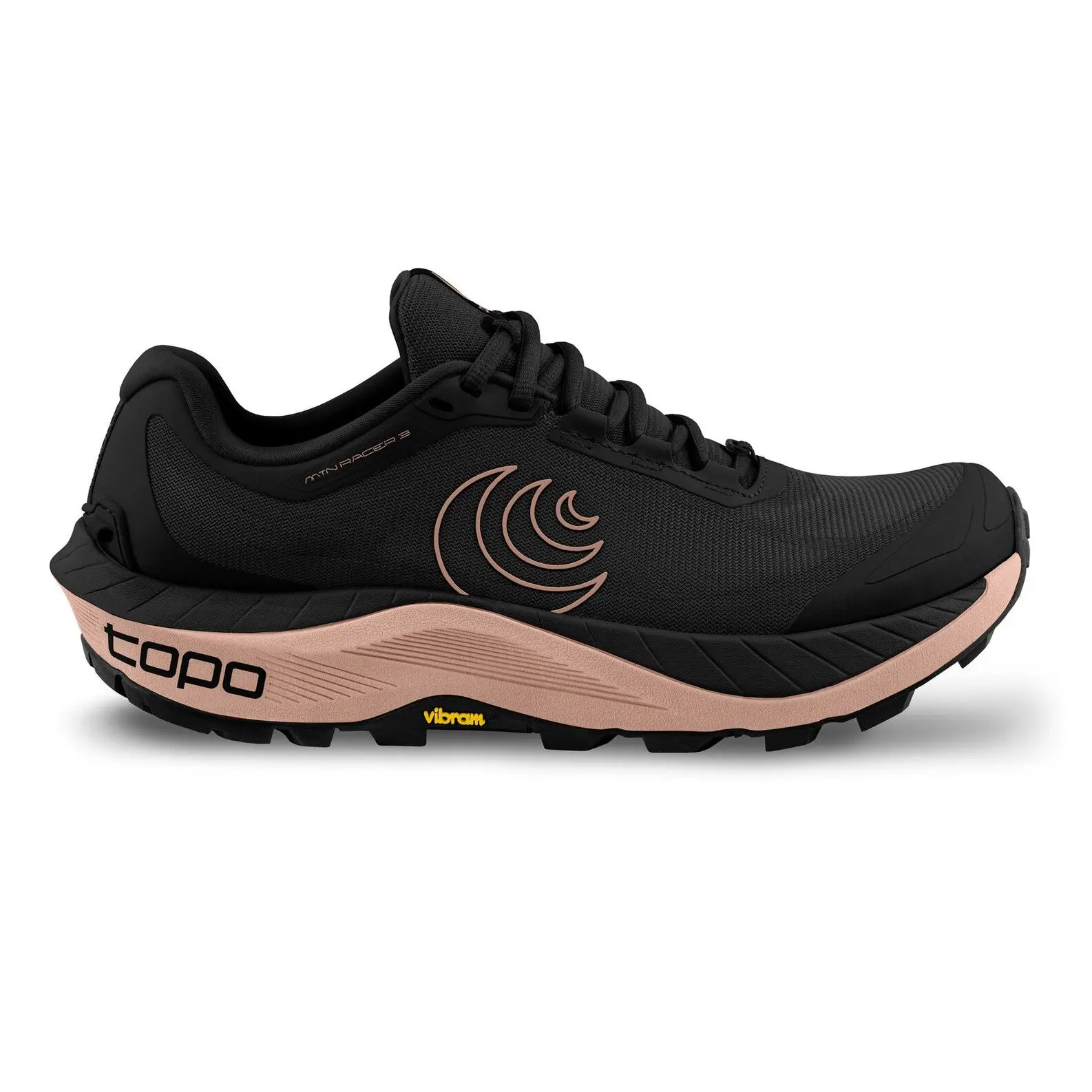 Women's trail running shoes Topo Athletic MTN Racer 3