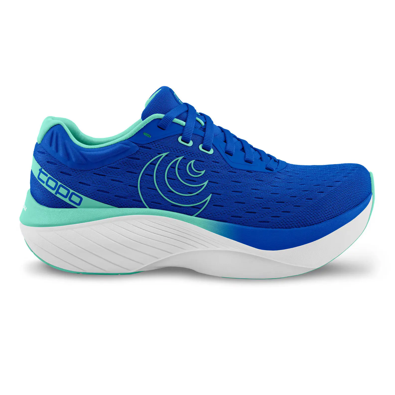 Women's running shoes Topo Athletic Atmos