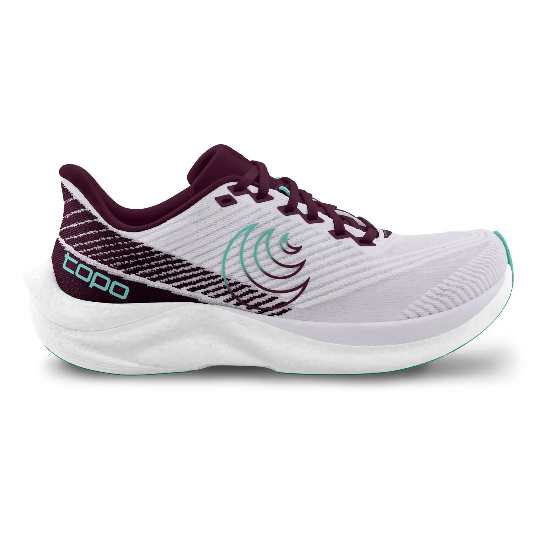 Women's running shoes Topo Athletic Cyclone 3