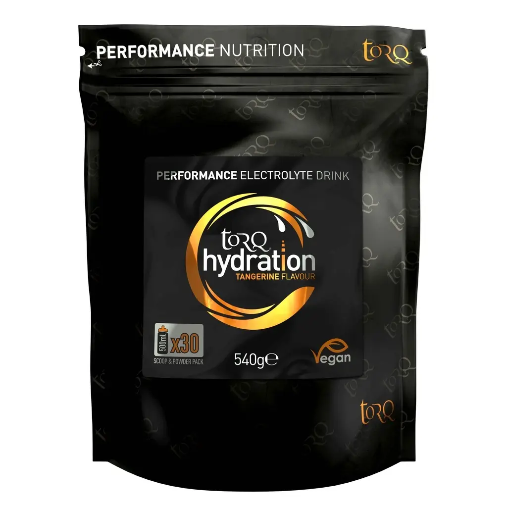 Boisson TORQ Hydratation