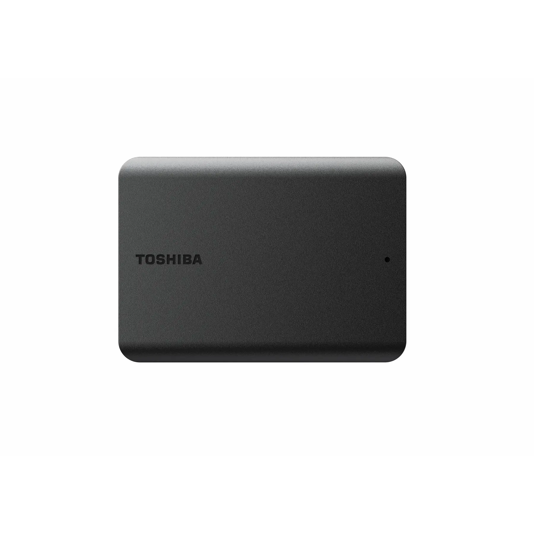 Externe ssd-Festplatte Toshiba 2To 2.5" Usb3 - Canvio Basics - Hdtb520Ek3Aa