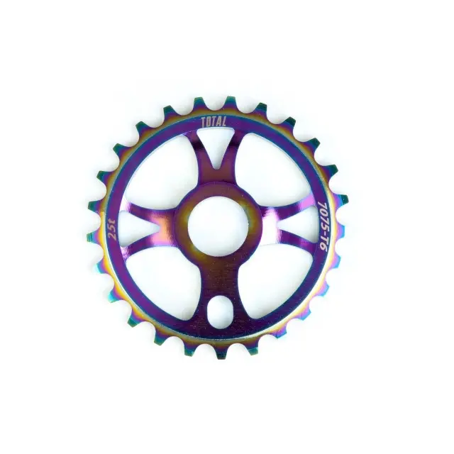 Pignone Total-BMX Rotary