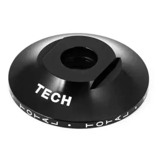 Copri mozzo Total-BMX Tech 1&2