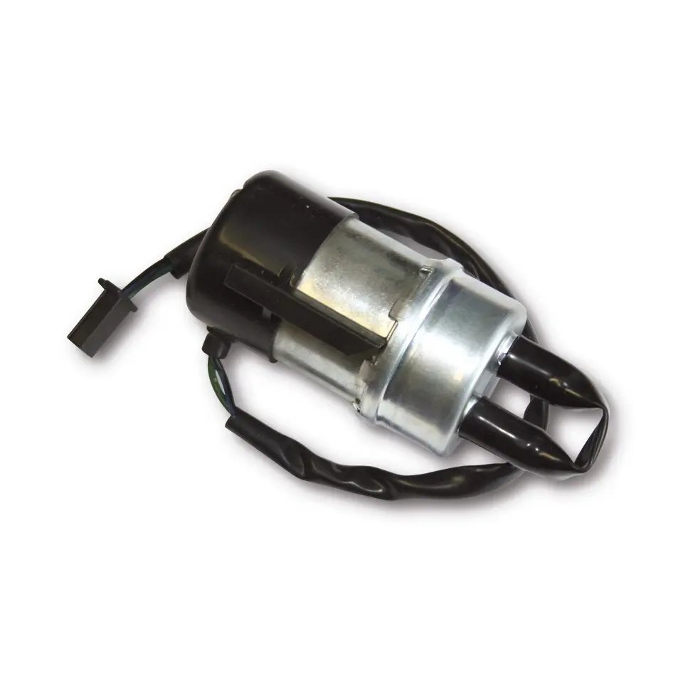 Motorrad-Benzinpumpe Tourmax Honda