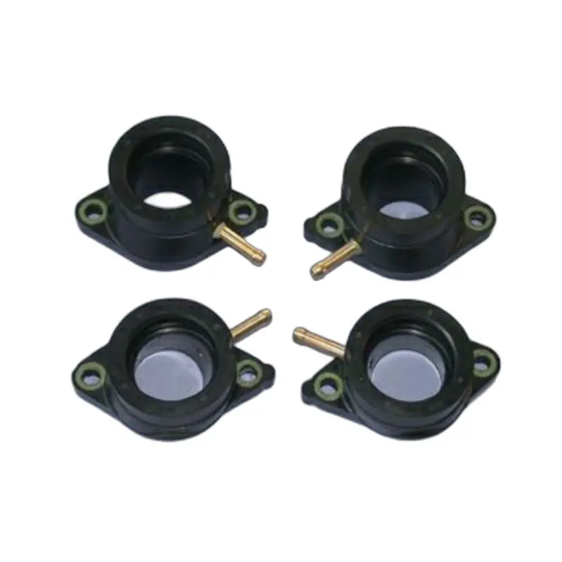Luftfilterkit für XJ550 Motorräder Tourmax (x4)