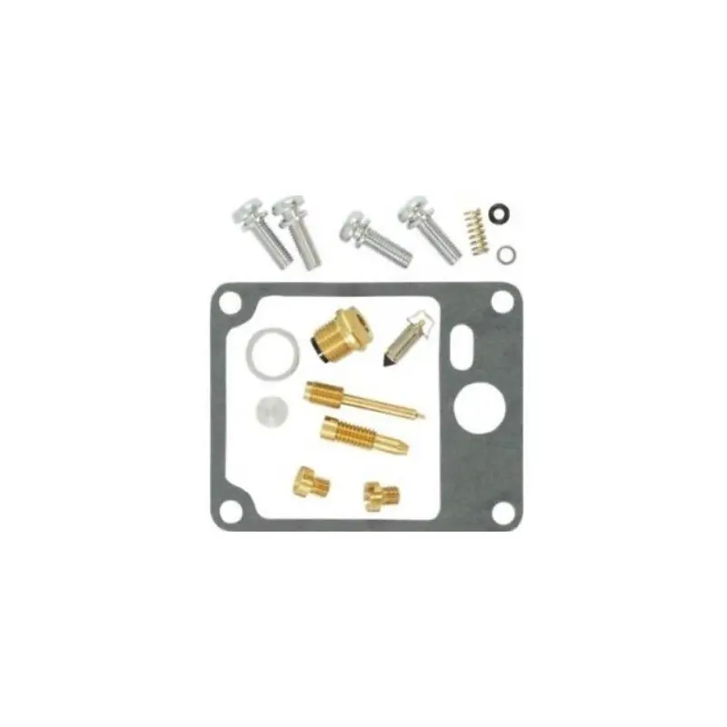 Motorradvergaser-Reparaturset Tourmax Yamaha