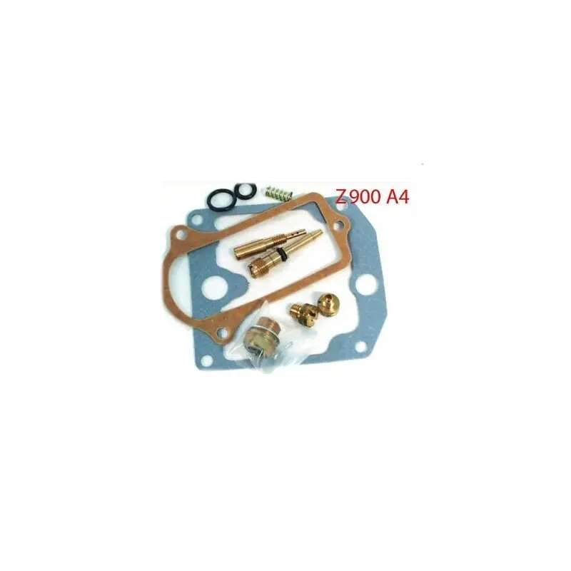 Motorradvergaser-Reparaturset Tourmax Kawasaki