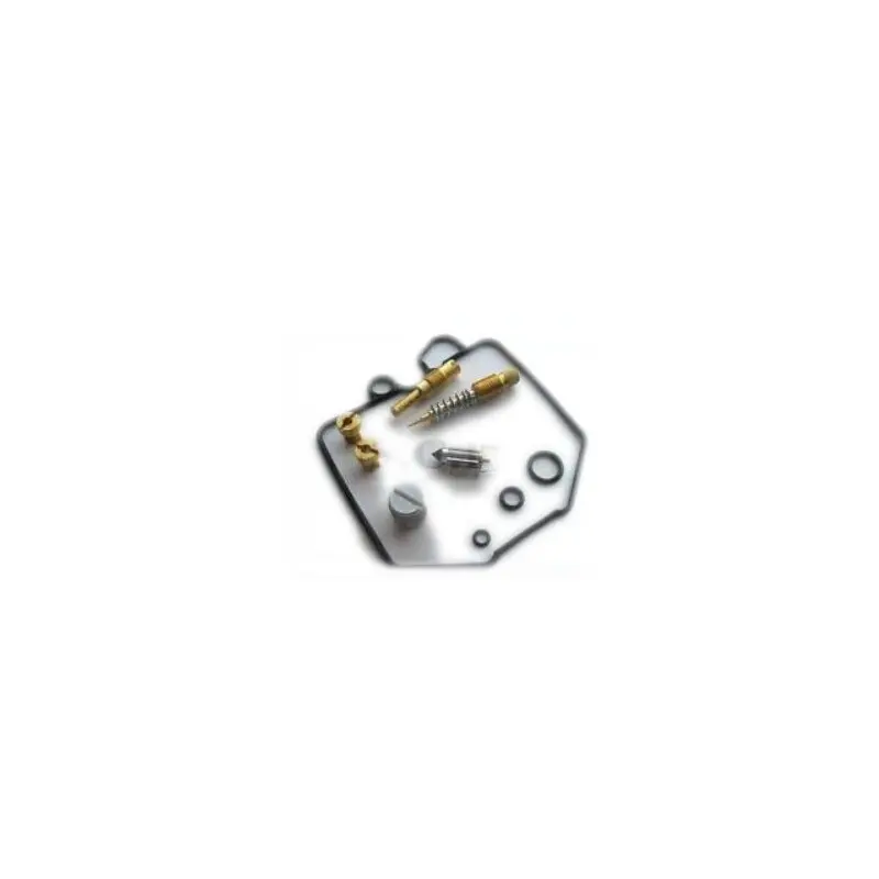 Motorradvergaser-Reparaturset Tourmax Honda